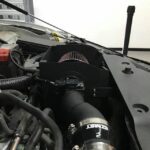 Комплект впускного воздушного фильтра MST Performance для Honda Civic MK10 1.5T VTEC Turbo — изображение 6