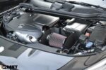 Комплект впускного индукционного воздушного фильтра MST Performance для Mercedes Benz A CLA GLA 180 200 250 W176 C117 X117 X156 1,6 T 2,0 T M270 — изображение 6