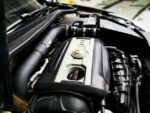 Комплект впускного индукционного воздушного фильтра MST Performance для Volkswagen VW Golf MK6 Passat B6 CC Eos Scirocco MK3 Jetta A5 1,8 2,0 TSI GTI EA888 — изображение 7