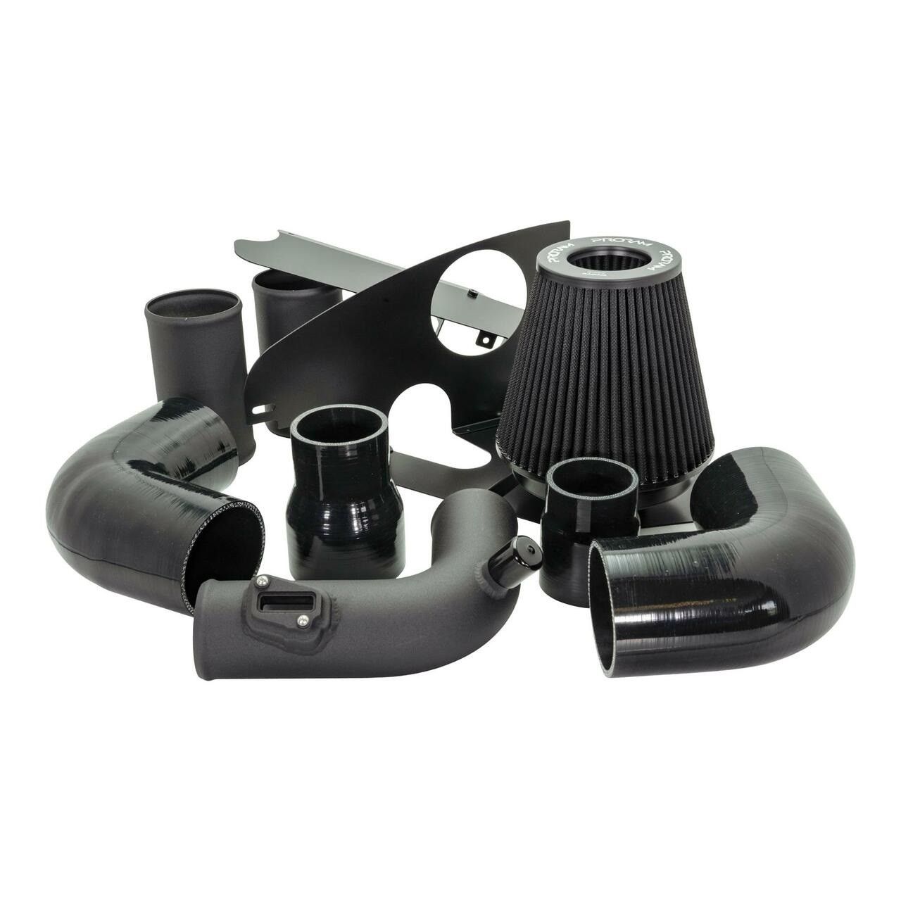 dedykowany-uklad-dolotowy-proram-prk-101-dd-vw-audi-seat-2-0-tfsi_16 Комплект впускного индукционного воздушного фильтра Proram PRK-101-DD для Volkswagen VW Eos Golf Jetta Passat Scirocco 2,0 TFSI — изображение 1