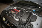 Комплект впускного индукционного воздушного фильтра Proram PRK-128-BK для AUDI RS3 8V 2,5 TFSI RHD — изображение 6