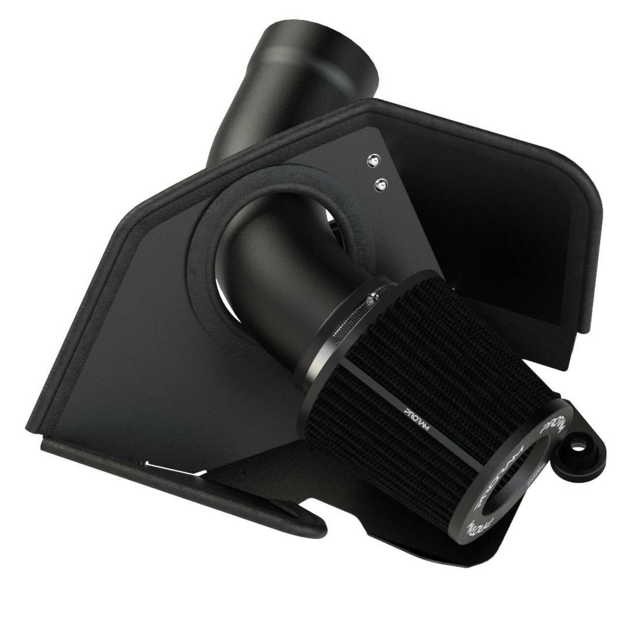 dedykowany-uklad-dolotowy-proram-prk-143-bk-volkswagen-golf-mk8-1-5-tsi_7 Комплект впускного индукционного воздушного фильтра Proram PRK-143-BK для Volkswagen VW Golf Touran Arteon Caddy T-Cross T-Roc Tiguan Passat Polo 1,5 TSI TFSI eTSI 1,0 MPI — изображение 1