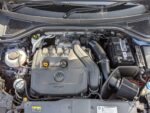 Комплект впускного индукционного воздушного фильтра Proram PRK-143-BK для Volkswagen VW Golf Touran Arteon Caddy T-Cross T-Roc Tiguan Passat Polo 1,5 TSI TFSI eTSI 1,0 MPI — изображение 2