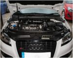 Блок питания для VW Volkswagen Golf V GTI 2.0 TSI 2004-2008, интеркулер, даунпайп, впускная система — изображение 5