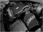 Комплект впускного воздушного фильтра Ramair JSK-103 для Audi A3 TT 1.8T K03 — изображение 4