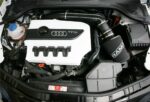 Комплект впускного воздушного фильтра Ramair JSK-110 для Audi TT 2.0 TFSI TTS — изображение 2