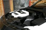 Комплект впускного воздушного фильтра Ramair JSK-110 для Audi TT 2.0 TFSI TTS — изображение 4