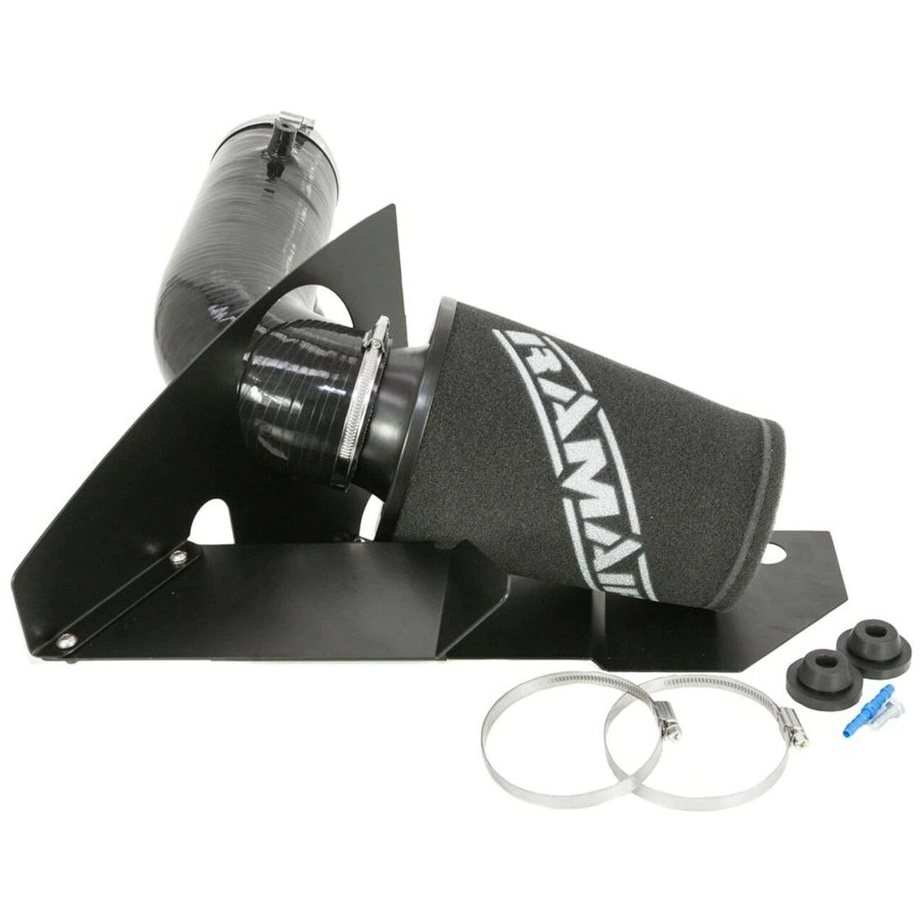 dedykowany-uklad-dolotowy-ramair-jsk-120-bk-vw-golf-mk5-audi-a3-skoda-octavia-suberb-1-6-1-9-2-0-tdi_29 Комплект впускного воздушного фильтра Ramair JSK-120-BK для Volkswagen VW Golf MK5 1.9 2.0 TDI — изображение 1