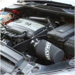 Комплект впускного воздушного фильтра Ramair JSK-123-BL для Seat Altea Leon 1.8 2.0 TSI FR — изображение 2