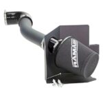 Комплект впускного воздушного фильтра Ramair JSK-136-BK Ford Fiesta MK8 1.0 Ecoboost