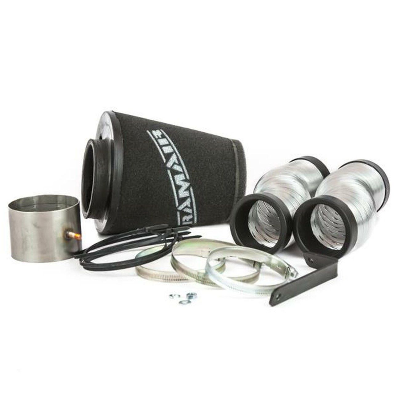 dedykowany-uklad-dolotowy-ramair-sr-062-alfa-romeo-156-1-6i-1-8i-2-0i-sr Комплект высокопроизводительного впускного поролонового воздушного фильтра SR-062 Alfa Romeo 156 1.6i, 1.8i 2.0i SR — изображение 1
