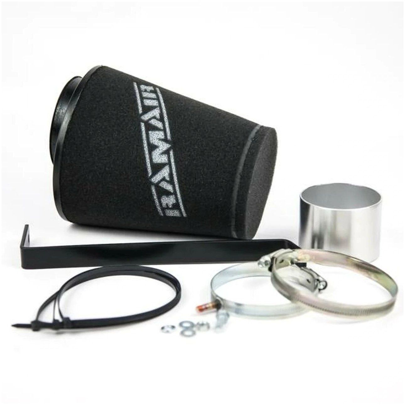 dedykowany-uklad-dolotowy-ramair-sr-066-renault-clio-sport-2-0i-172-182-sr Комплект воздушного фильтра пены впуска представления СР-066 Рено Клио Спорт 2.0и 172 182 СР — изображение 1