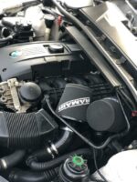 Блок питания для BMW E88, E82, E90, E91, E92, E93 135I 335I N54 Система впуска интеркулера — изображение 4