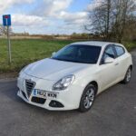 Комплект впускного поролонового воздушного фильтра SR-234 Alfa Romeo Giulietta 1.4T — изображение 5