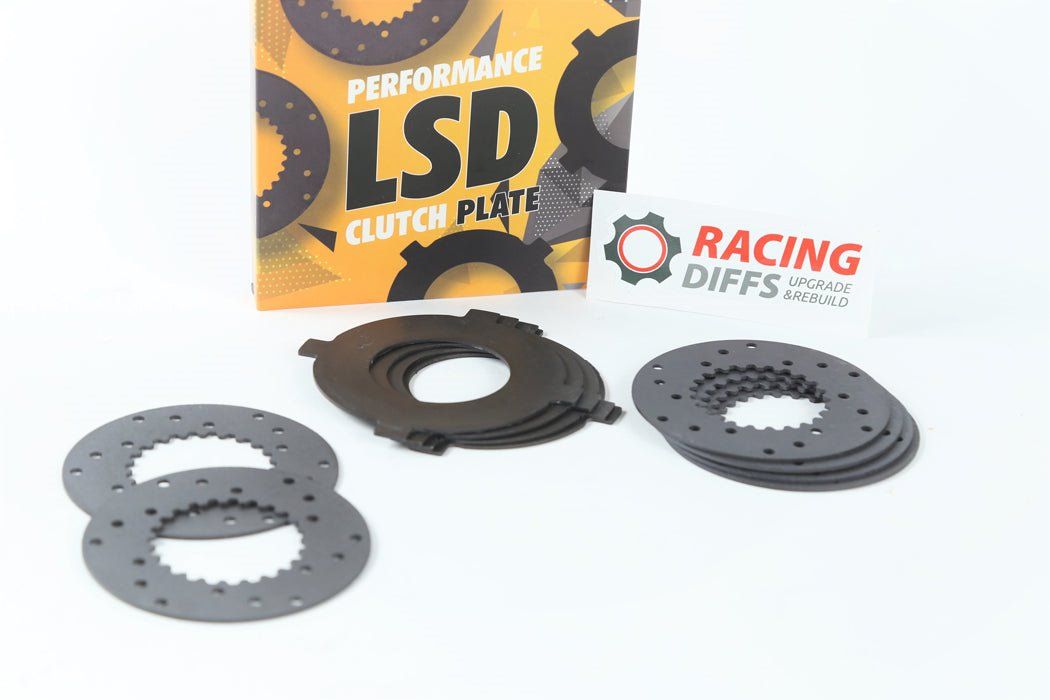 differential_rebuild_pack_for_Ferrari_360_5000x Комплект дисков сцепления LSD для Ferrari 360 Modena Spider — изображение 1