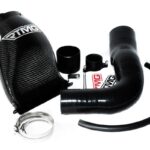 Прямой впуск холодного воздуха RTMG Performance для 1,2/1,4 TSI EA211 MGQ для Polo/Ibiza/Fabia