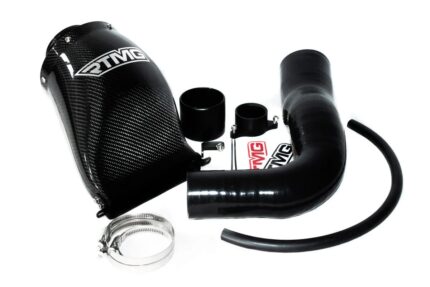 Прямой впуск холодного воздуха RTMG Performance для 1,2/1,4 TSI EA211 MGQ для Polo/Ibiza/Fabia