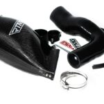 Прямой впуск холодного воздуха RTMG Performance для 1.2/1.4 TSI EA211 MQB для VW Scirocco