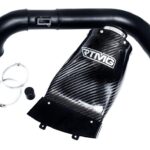 Прямой впуск холодного воздуха RTMG Performance для Audi TT 2.0 TFSI