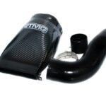 Прямой впуск холодного воздуха RTMG Performance для VW Golf MK7/S3 8V/Leon/TT 8S-1.8TSI/2.0 TSI