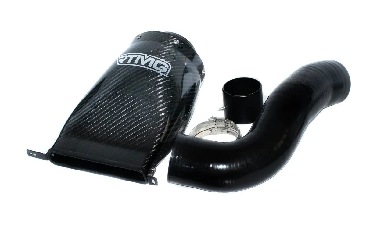 direct-cold-air-intake-for-vw-golf-mk7-s3-8v-leon-tt-8s-18-tsi-20-tsi-836972 Прямой впуск холодного воздуха RTMG Performance для VW Golf MK7/S3 8V/Leon/TT 8S-1.8TSI/2.0 TSI — изображение 1