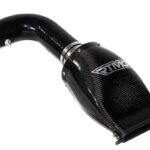Прямой впуск холодного воздуха RTMG Performance для VW Golf Scirocco Jetta EOS 1.4 TSI EA111 Twincharger
