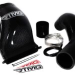 Прямой впуск холодного воздуха RTMG Performance для VW Polo / Seat Ibiza 1.8 TSI EA888 Gen 3