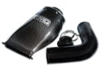 Прямой впуск холодного воздуха RTMG Performance для VW Polo Seat Ibiza Skoda Fabia 1.4 TSI