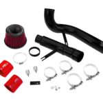 Впускной комплект Cold Aid для Honda Civic 2016+ 1.5L Turbo Red