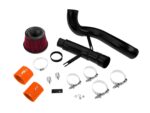 Впускной комплект Cold Aid для Honda Civic 2016+ 1.5L Turbo Orange