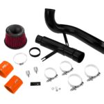 Впускной комплект Cold Aid для Honda Civic 2016+ 1.5L Turbo Orange