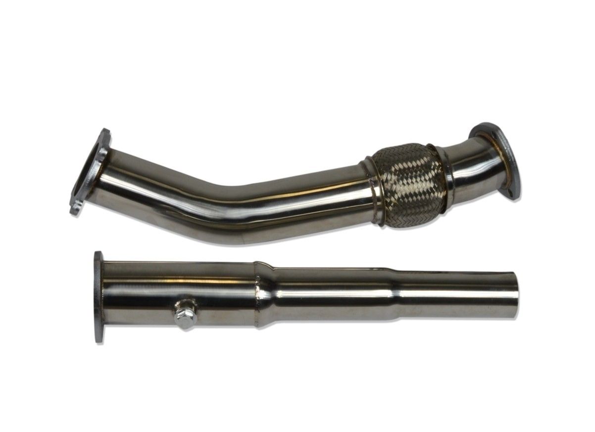downpipe-audi-a3-seat-leon-skoda-octavia-golf-4_4 Приемная труба Audi A3 / Seat Leon / Skoda Octavia / Golf 4 — изображение 1