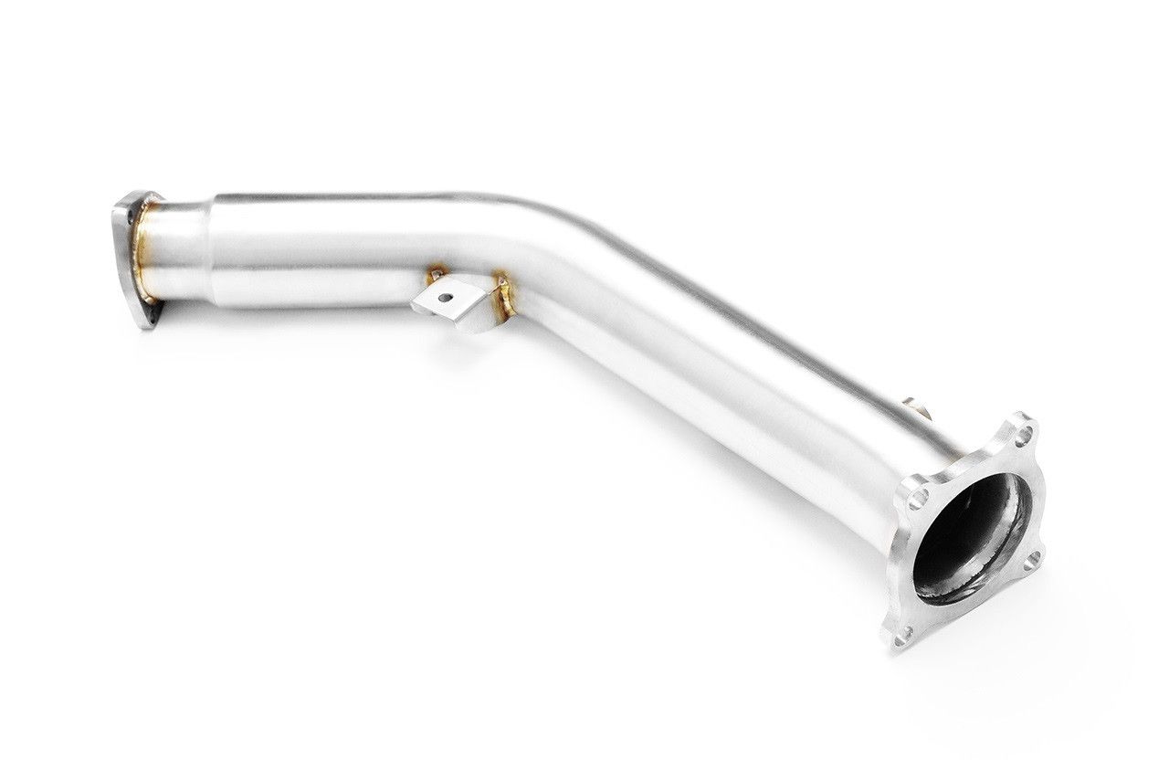 downpipe-audi-a4-a5-1-8-tfsi-b8-2008-2015 Приемная труба AUDI A4, A5 1.8 TFSI B8 2008-2015 гг. — изображение 1