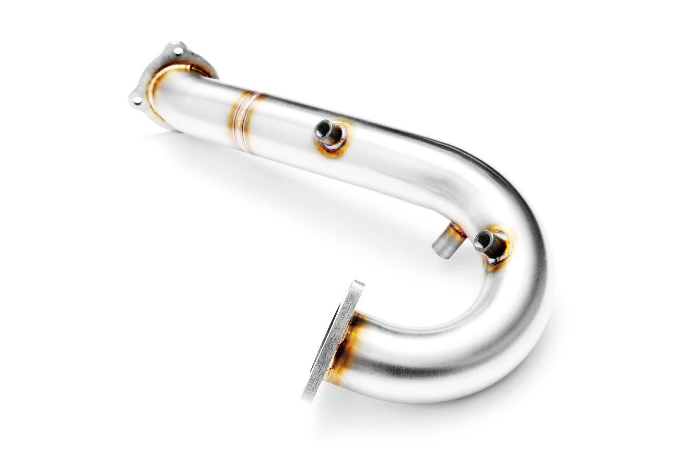 downpipe-audi-a4-a5-2-7-3-0-tdi-b8-2007-2013_4 Приемная труба AUDI A4, A5 2.7, 3.0 TDI B8 2007-2013 гг. — изображение 1