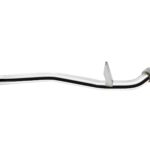 Даунпайп FMIC.Pro для AUDI A6 2.7, 3.0 TDI C6 2005-2011 гг.
