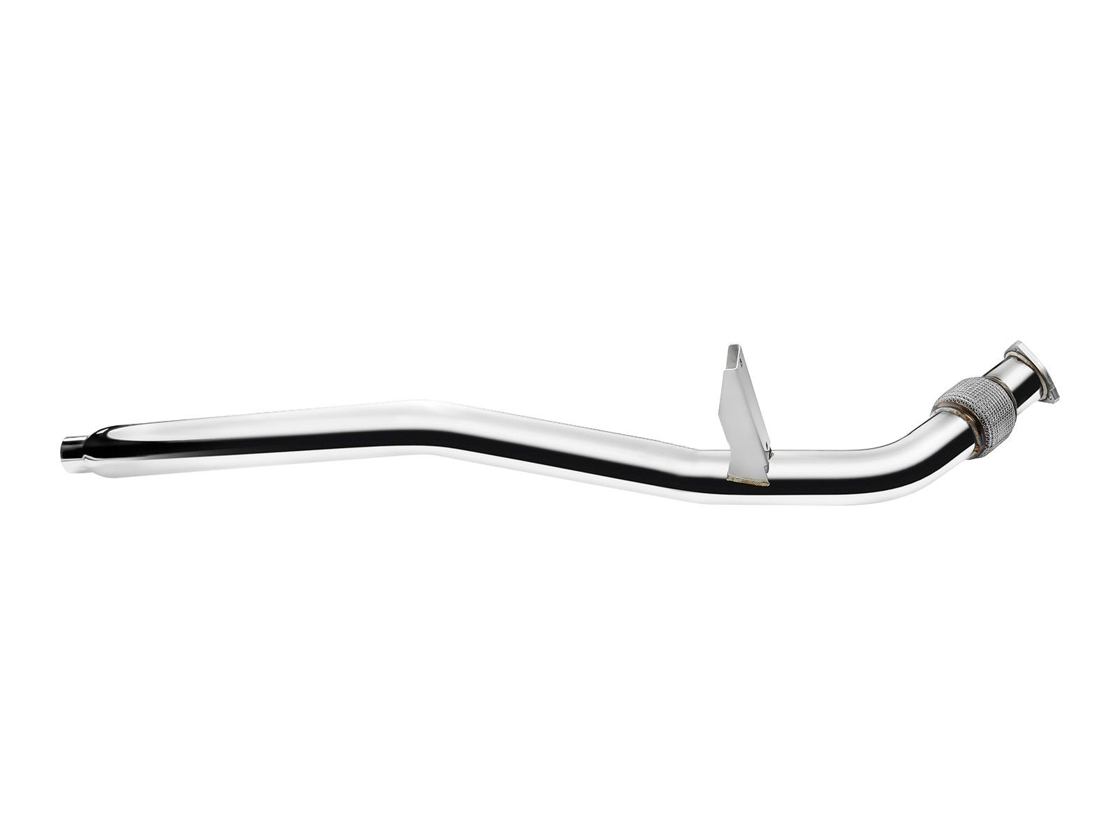 downpipe-audi-a6-allroad-2-7-3-0-tdi-c6-2007-2011_7 Даунпайп FMIC.Pro для AUDI A6 Allroad 2.7 3.0 TDI C6 2007-2011 гг. — изображение 1