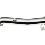 Приемная труба для AUDI A6 C6 2.7 3.0 TDI 2007-2011 гг.