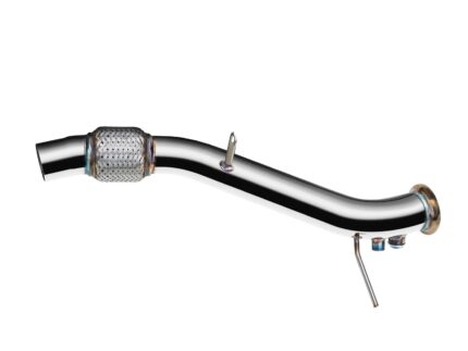 Приемная труба для BMW E84 x1 18d 18dx 20d 20dx N47 2008-2012 гг.
