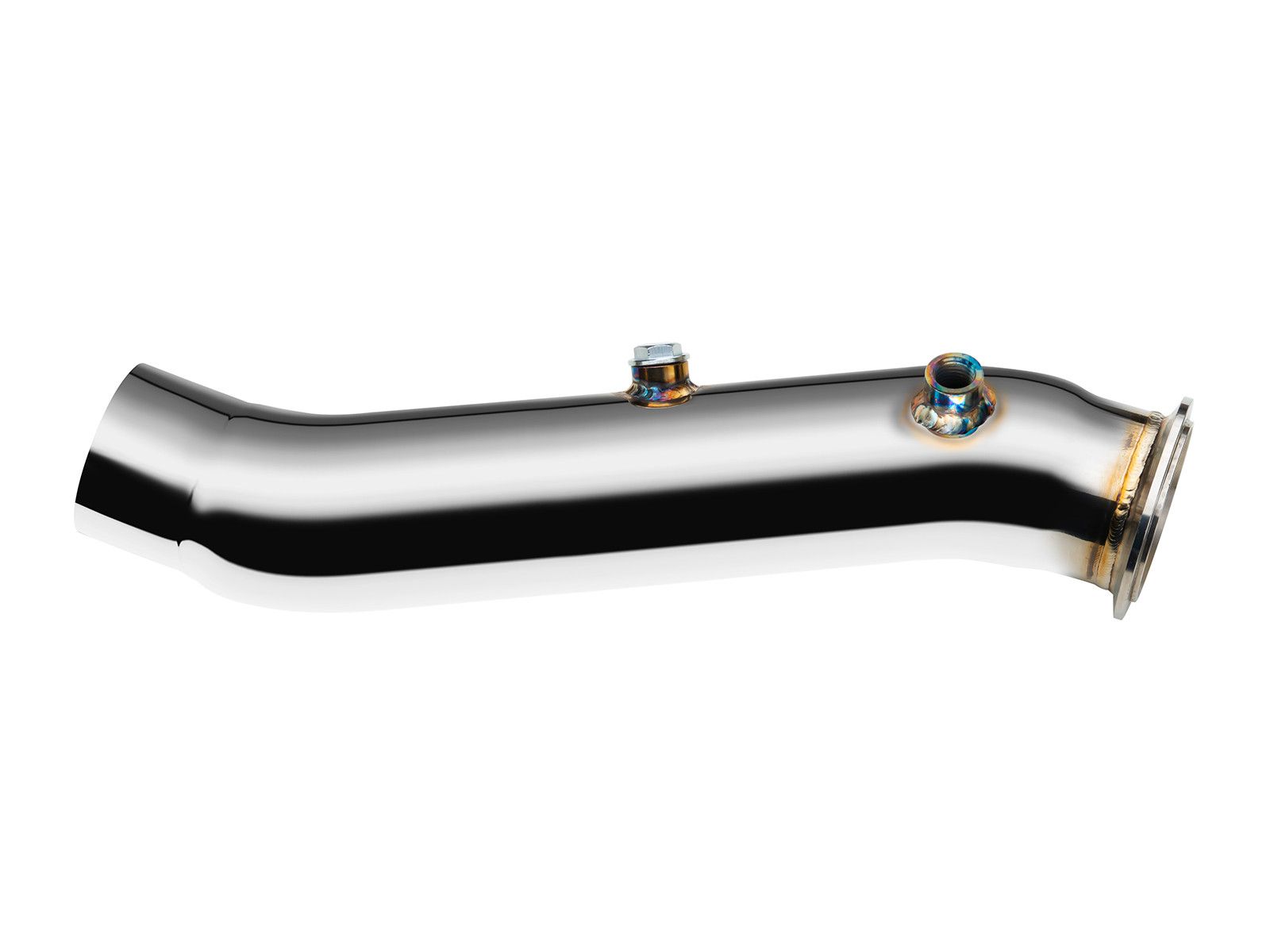 downpipe-bmw-f06-f12-f13-640i-ix-n55-2012-2015_3 Приемная труба для BMW F06 F12 F13 640i ix N55 2012-2015 гг. — изображение 1