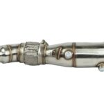 Даунпайп BMW N20 F30 328i 330i 2012-2014 гг.