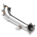 Даунпайп HONDA Civic Type R 2.0 T Fk2 2014-2017 гг.