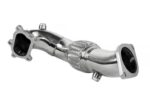 Даунпайп Mazda 3 MPS