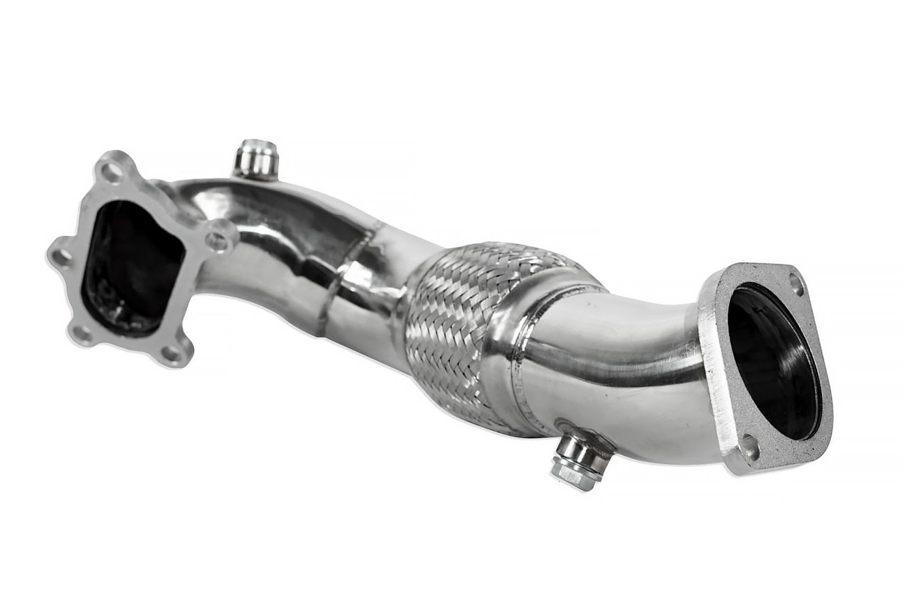 downpipe-mazda-3-mps Даунпайп Mazda 3 MPS — изображение 1