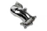 Даунпайп Mazda 3 MPS — изображение 2