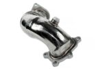 Даунпайп Mazda 3 MPS — изображение 3