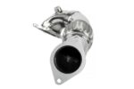 Даунпайп Mazda 3 MPS — изображение 4