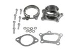 ПРИЕМНЫЙ ПАЙП MAZDA 6 MAZDASPEED 3 06-07 DP — изображение 5