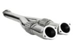 Даунпайп для Nissan GT-R 3.8 Twin-Turbo 2011-2016 гг.
