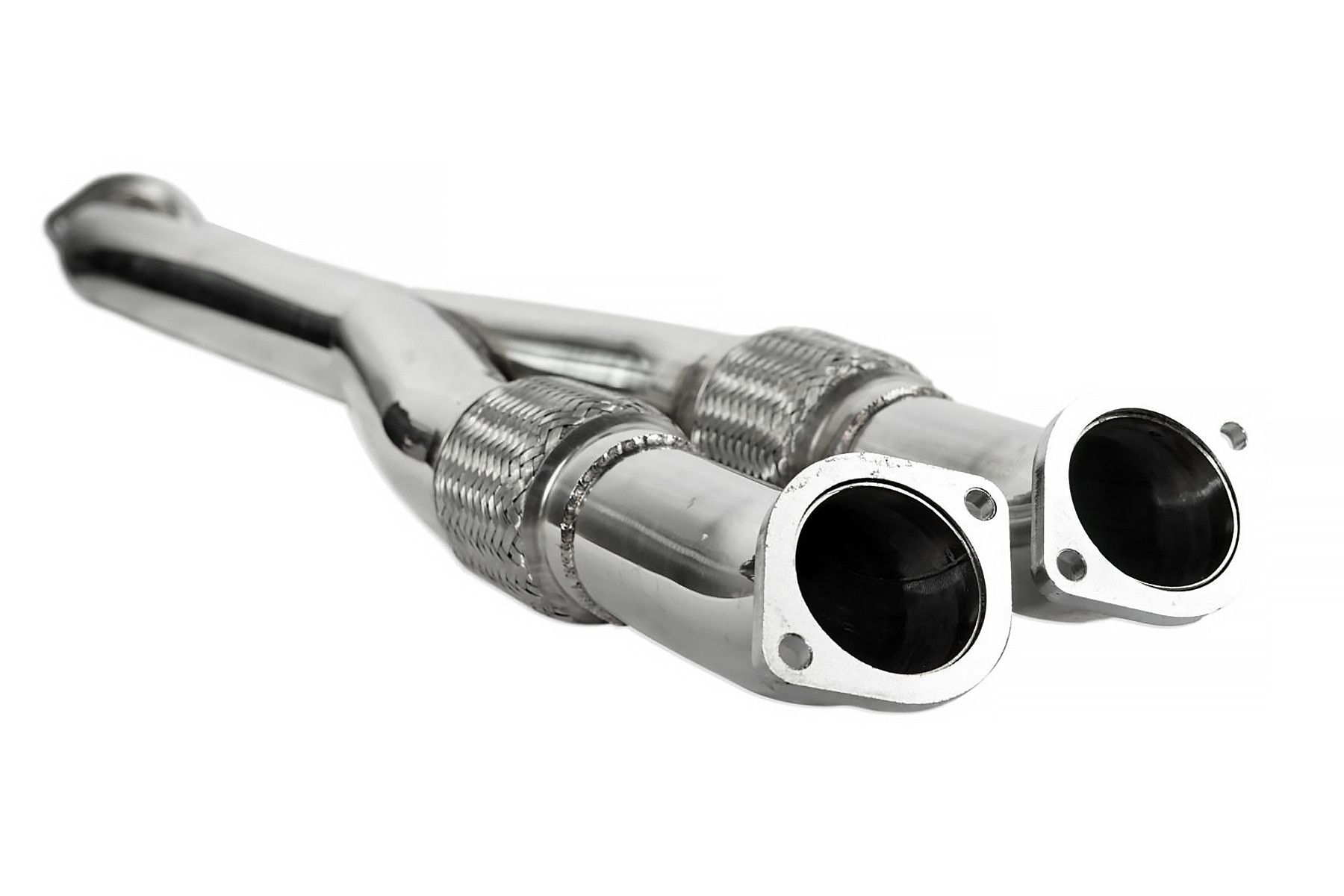 downpipe-nissan-gt-r-3-8-twin-turbo-2011-2016 Даунпайп для Nissan GT-R 3.8 Twin-Turbo 2011-2016 гг. — изображение 1