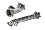Даунпайп для Nissan GT-R 3.8 Twin-Turbo 2011-2016 гг. — изображение 5